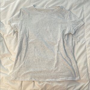 Garage Estelle Longline Tee